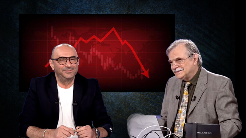 Investițiile NU transformă România: De la consum, la economie bazată pe investiții?