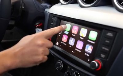 Google meet și chatgpt sosesc în mașină: Ai apple carplay