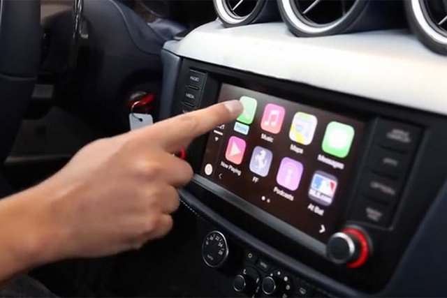 Google meet și chatgpt sosesc în mașină: Ai apple carplay