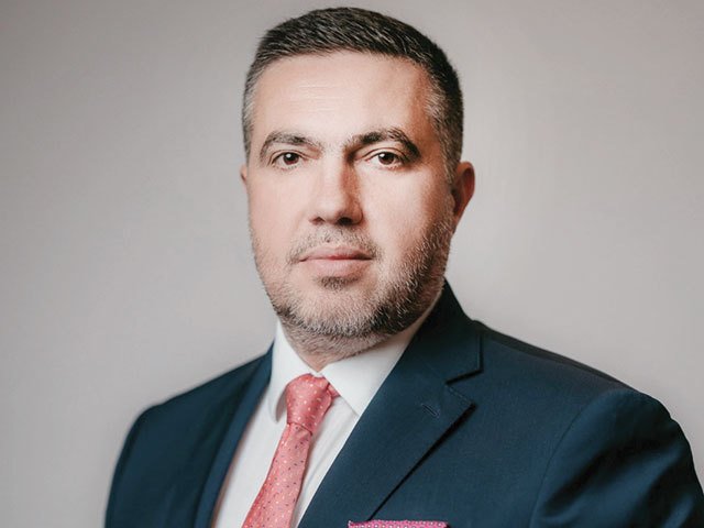 Afaceri de 450 milioane euro în 10 ani pentru compania X