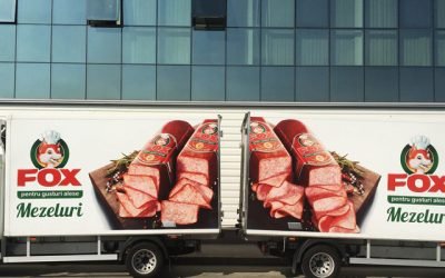 Profit record pentru Fox Com Serv, producător de mezeluri București – FOX Com Serv, cea mai mare companie din grupul FOX, a înregistrat o creștere notabilă a profitului în 2025, atingând un nou record