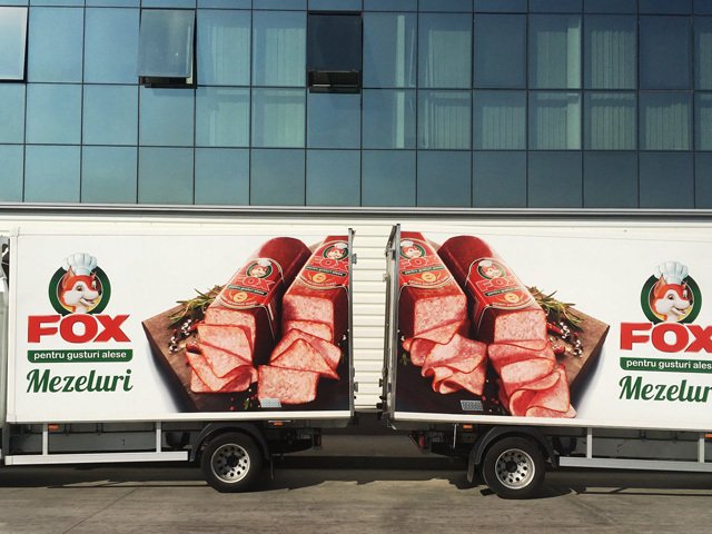 Profit record pentru Fox Com Serv, producător de mezeluri București – FOX Com Serv, cea mai mare companie din grupul FOX, a înregistrat o creștere notabilă a profitului în 2025, atingând un nou record