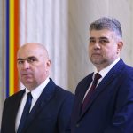 Ciolacu, la mișto cu Bolojan: „Du-te, Ilie, du-te!”, după un moment viral