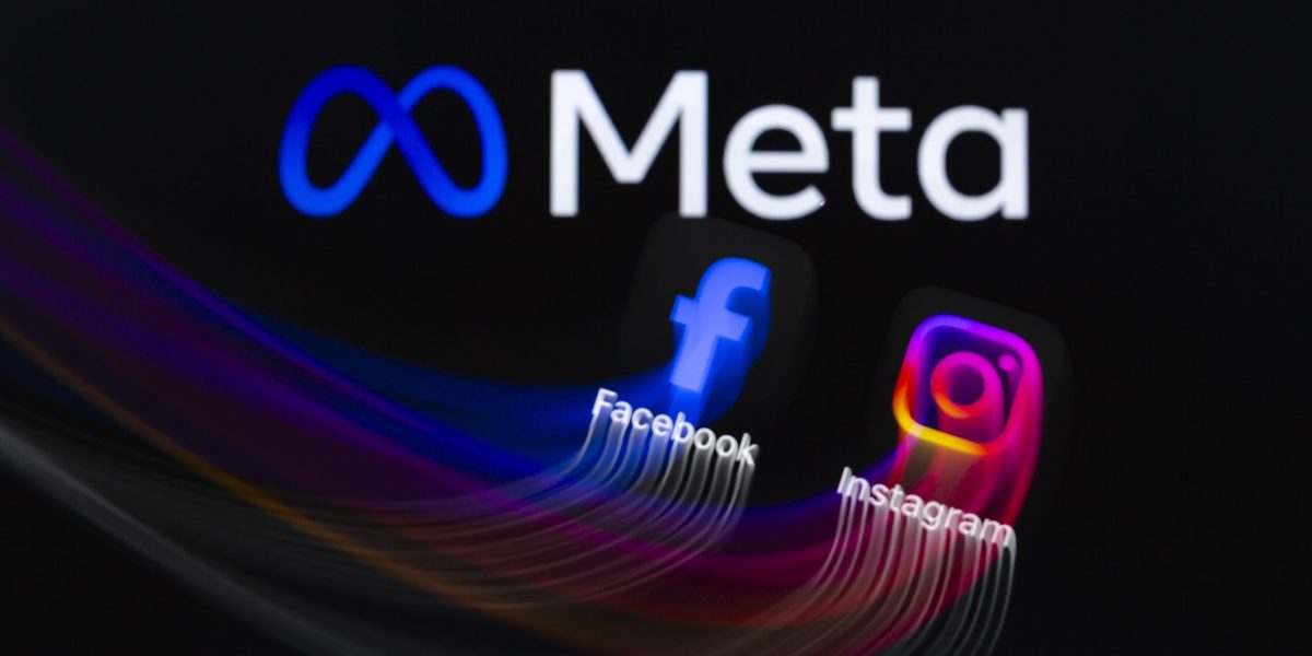 Meta spionează angajații: Clicuri și taste monitorizate pentru AI