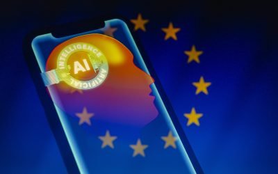 UE interzice utilizarea inteligenței artificiale în comunicare, Casa Albă adoptă o abordare opusă Comisia Europeană, Parlamentul European și Consiliul Uniunii Europene au decis să interzică utilizarea materialelor vizuale generate cu inteligența artificială (AI) în comunicarea lor oficială