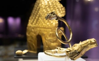 Jaf monumental: Parchetul olandez cere ani grei de închisoare pentru jaful Tezaurului Dacic