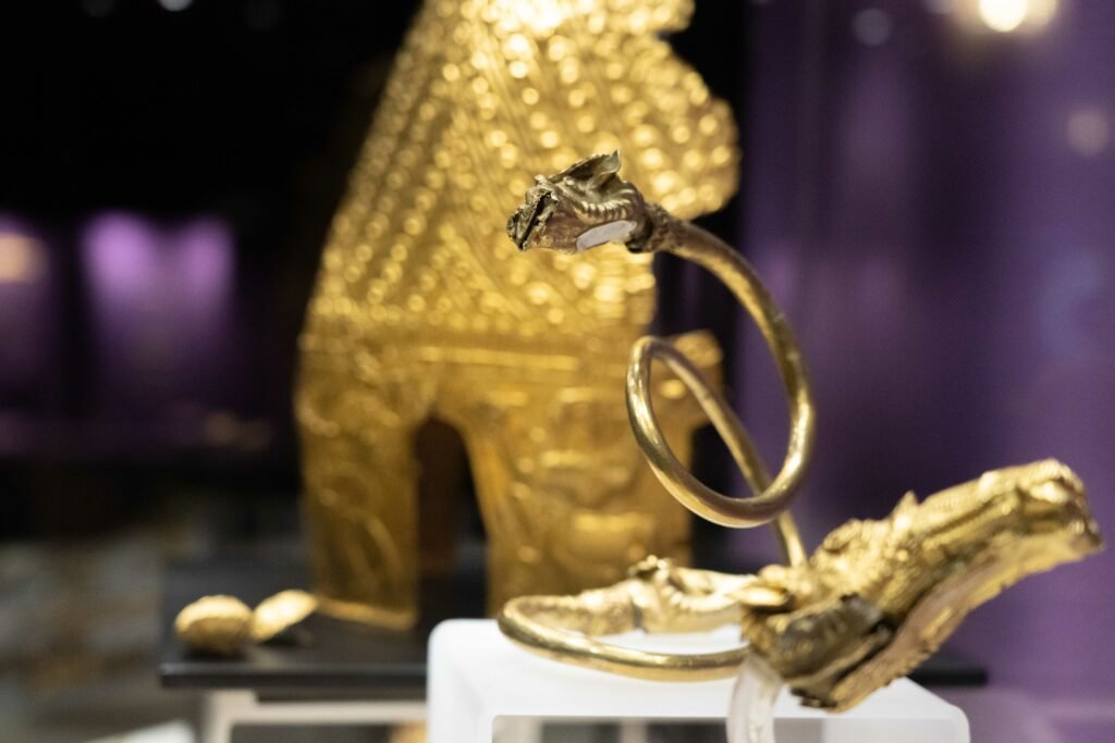 Jaf monumental: Parchetul olandez cere ani grei de închisoare pentru jaful Tezaurului Dacic