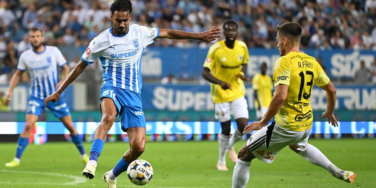 Fost craiovean și „U”-ist dă verdictul: Cine face spectacol în derby-ul studențesc?