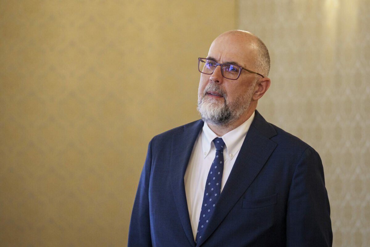 Până la final: Totul se poate schimba. Donald Trump și Europa așteaptă