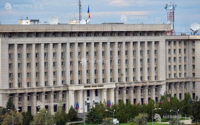 Dron rusesc, SURVOL suspect în spațiul aerian românesc, în Tulcea