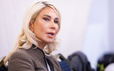 Grobianismul, noua „limbă” a politicii de partid la Sibiu