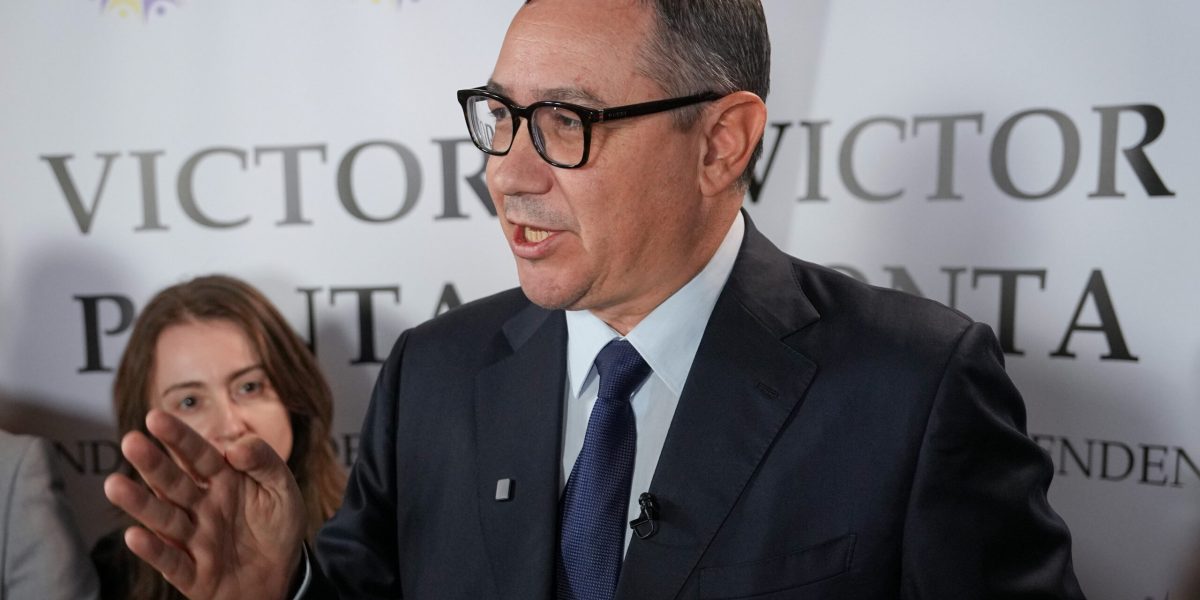 USR, partidul lui Bolojan, continuă să conducă: Ce urmează