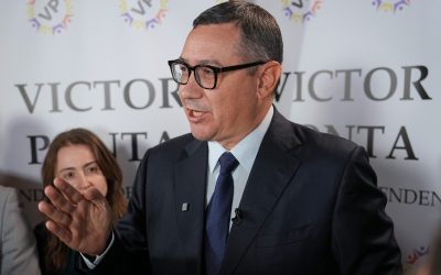 USR, partidul lui Bolojan, continuă să conducă: Ce urmează
