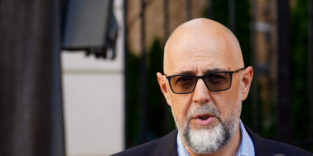 Acuzat de manipulare, un lider UDMR respinge demisia: „Nimeni nu mi-a cerut-o”