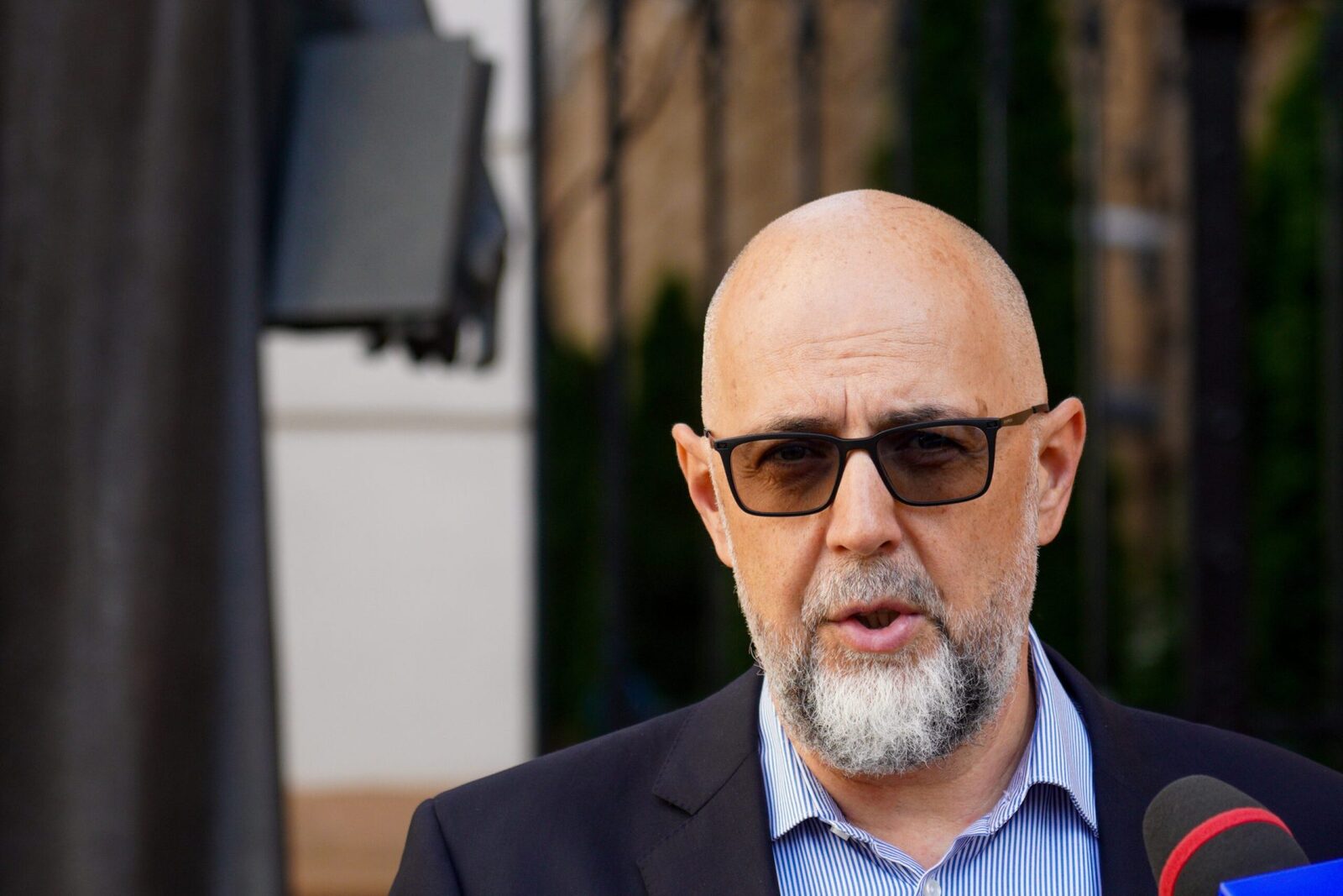 Acuzat de manipulare, un lider UDMR respinge demisia: „Nimeni nu mi-a cerut-o”