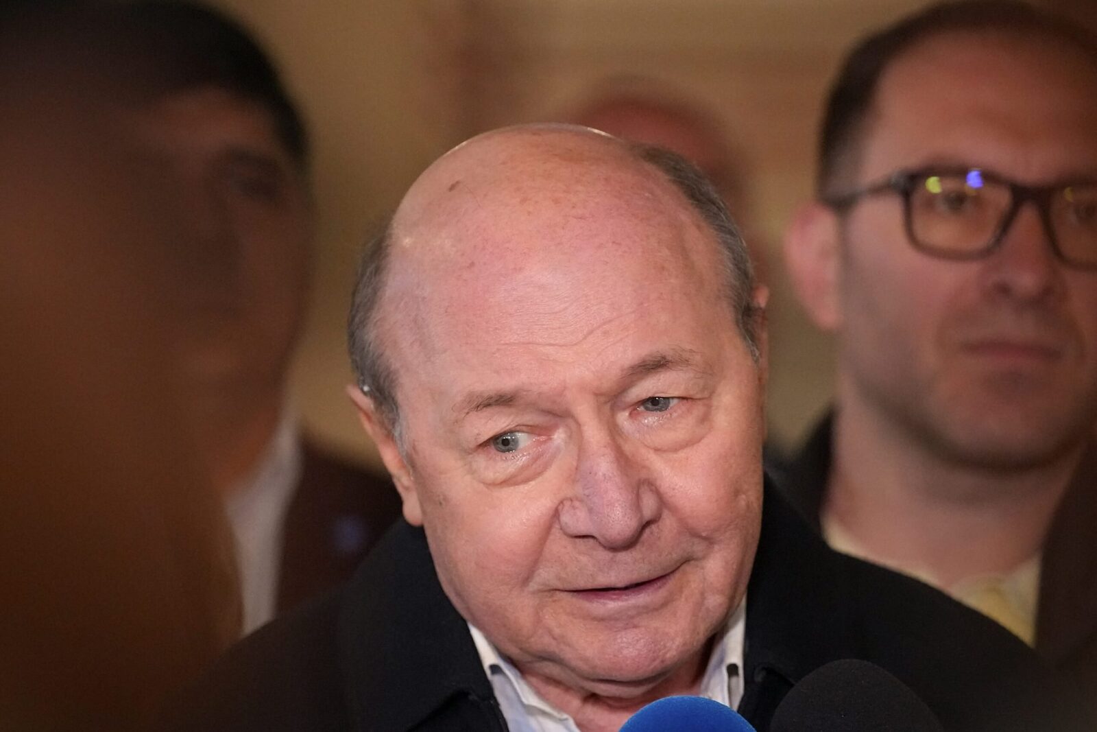 Băsescu, reacție DURĂ: Trump și Putin, pedepsiți de maghiari – Orban, înfrânt