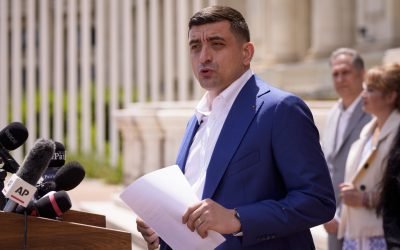 Încrederea în liderii politici se menține, iar AUR conduce intenția de vot Un nou sondaj de opinie relevă o radiografie a preferințelor electorale ale românilor, cu AUR pe primul loc în intenția de vot