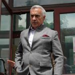 Reconciliere Națională: PSD, AUR și PNL, Guvernul Salvării României