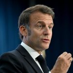 Macron, gest neașteptat: Îl ocolește pe Duda în Polonia, dar se vede cu premierul