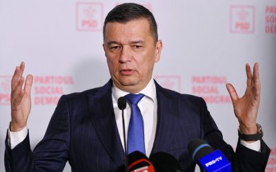 Voi sunteți puri, spune… Cine? Mister nud pe scena politică