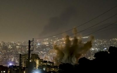 Război în Orientul Mijlociu: Până la 58 MILIARDE dolari, pagube în energie