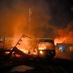 Atacuri CRUNTE în Ucraina, înainte de Paști: Zeci de victime, imobile distruse