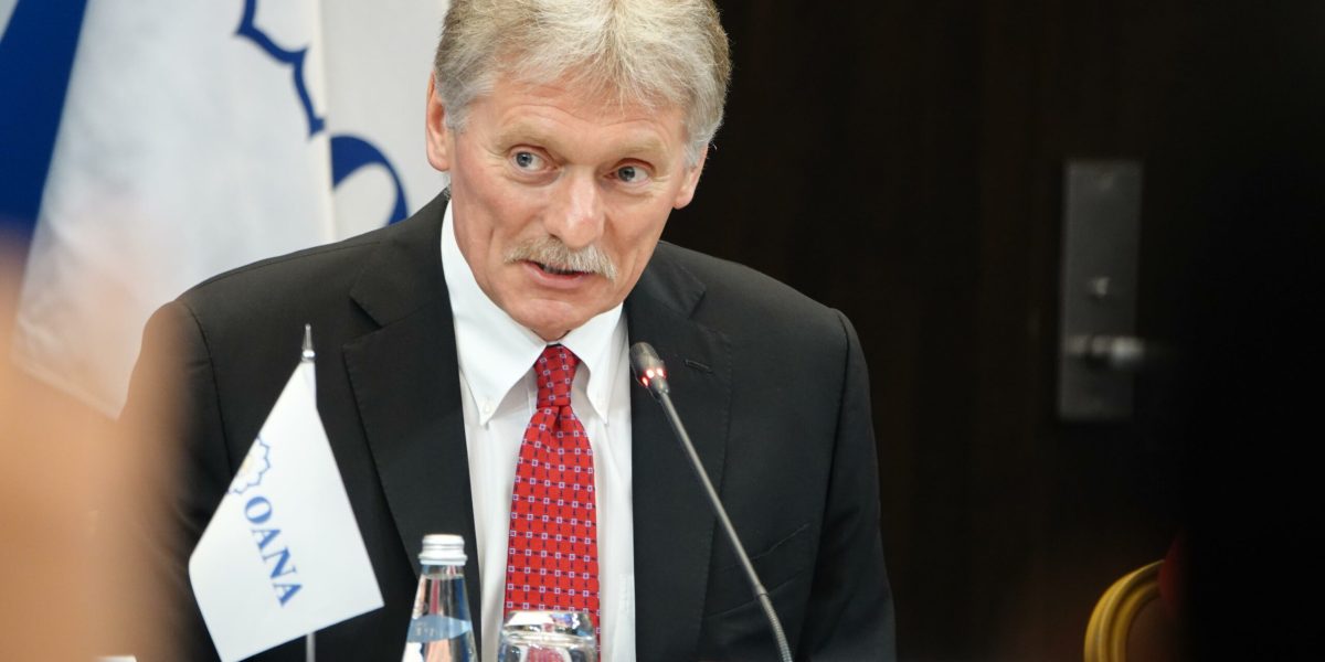 Kremlinul NEAGĂ prăbușirea NATO și vrea negocieri grele cu Ucraina