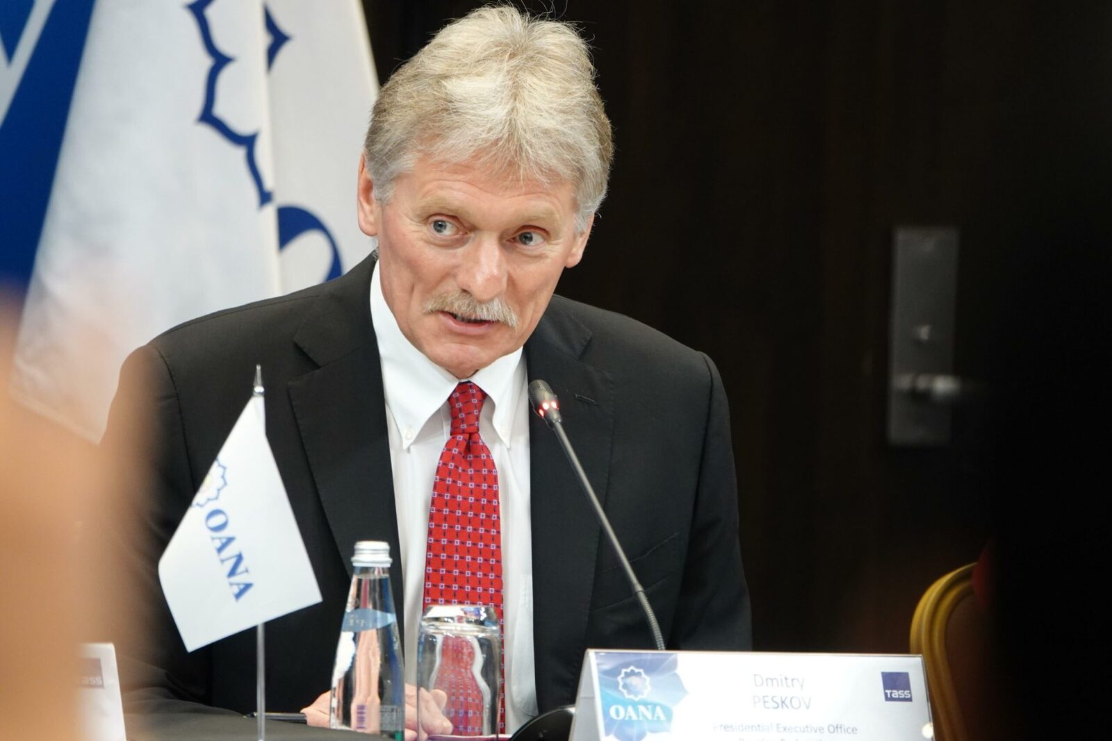 Kremlinul NEAGĂ prăbușirea NATO și vrea negocieri grele cu Ucraina