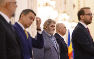 PSD dă URA pentru Bolojan: Premierul, pe muchie de cuțit. PNL intră în alertă