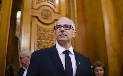 Președintele a Aprobat Majoritatea Numirilor la Conducerea Parchetelor Președintele Nicușor Dan a aprobat majoritatea propunerilor pentru conducerea marilor parchete din România, înaintate de Ministerul Justiției