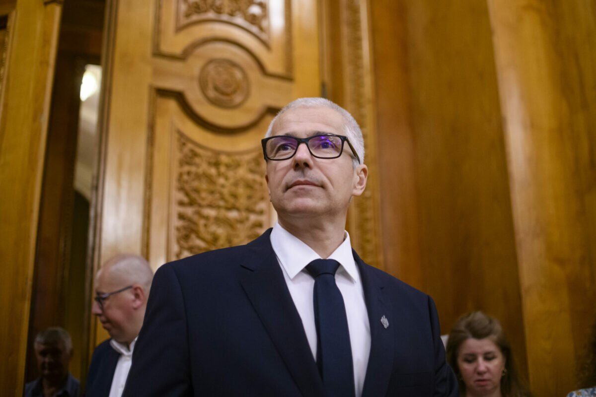 Președintele a Aprobat Majoritatea Numirilor la Conducerea Parchetelor Președintele Nicușor Dan a aprobat majoritatea propunerilor pentru conducerea marilor parchete din România, înaintate de Ministerul Justiției