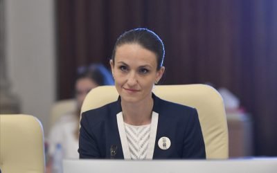 România, aproape de OCDE: Al 24-lea aviz din 25 obținut