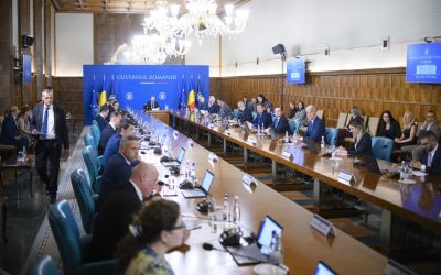 Ministrul Agriculturii cere avizarea de urgență a unui mecanism pentru motorină fără acciză și TVA Ministrul Agriculturii, FLORIN BARBU, solicită de urgență aprobarea unui mecanism prin care producătorii agricoli să poată achiziționa motorină direct de la pompă, beneficiind de scutirea de accize și TVA