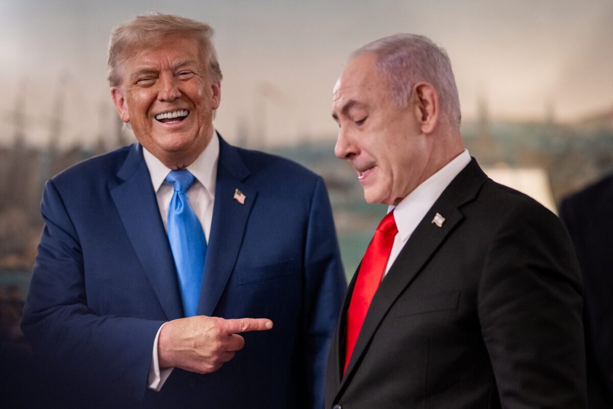 Principalul lider al opoziției israeliene, Yair Lapid, a lansat critici dure la adresa premierului Benjamin Netanyahu, pe fondul tensiunilor din regiune