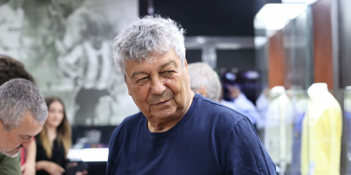 Mulțumim, Mircea Lucescu: Emoții și glorie pentru România și Europa