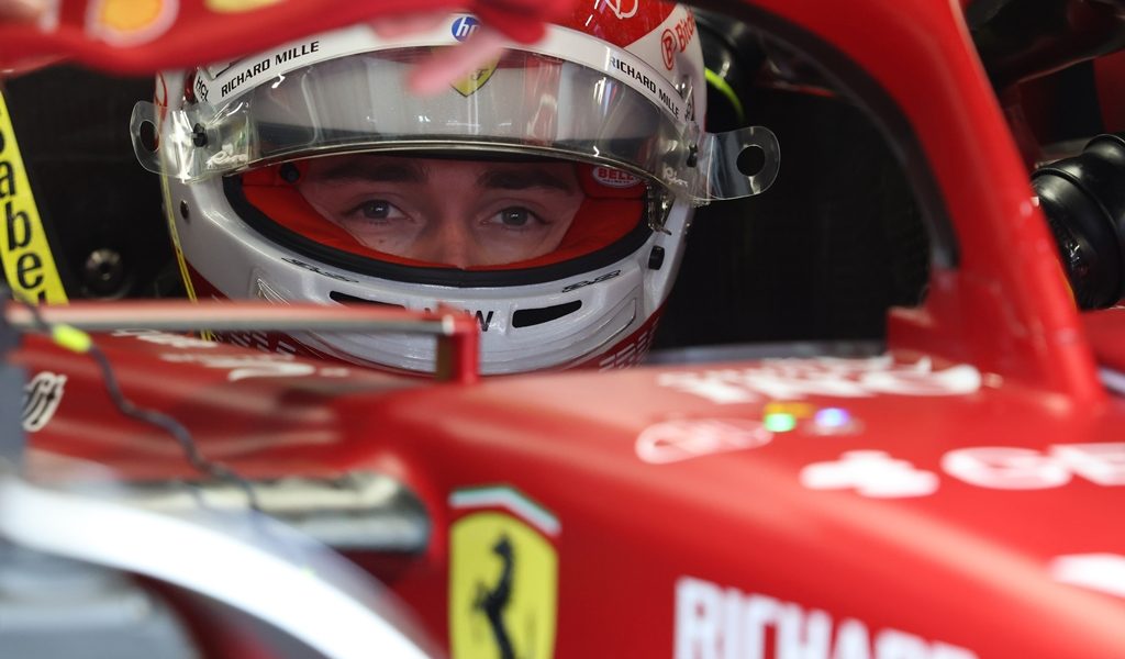 Ferrari țintește titlul în F1: Revenire spectaculoasă în 2026!