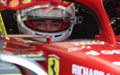 Ferrari țintește titlul în F1: Revenire spectaculoasă în 2026!