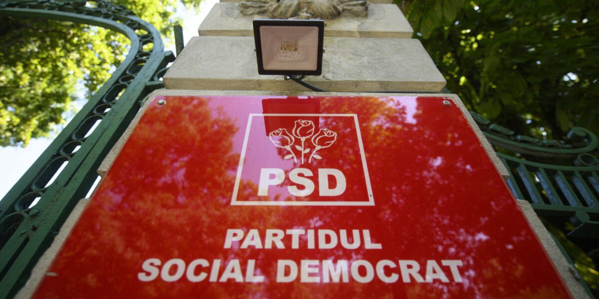PSD, retragere totală: Toți oamenii din Guvern și teritoriu, demiși