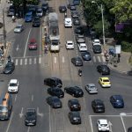 Recensământul traficului rutier începe marți, pe șoselele din România