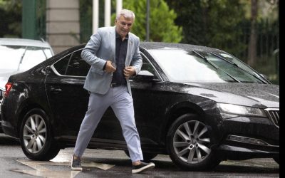 Bolojan, țintă PSD: Moțiune de cenzură dacă NU pleacă! Pilotul, singurul vizat