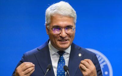 Reforma NU se face la TV sau TikTok, ci prin muncă grea și riguroasă