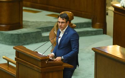 Avem lecții importante de învățat din modul de organizare!