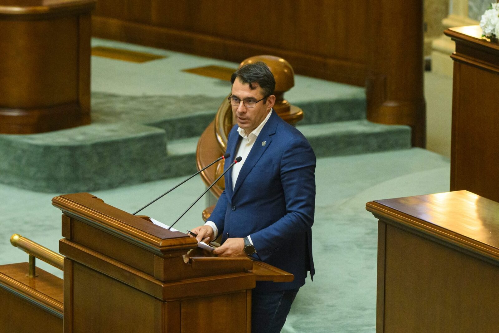 Avem lecții importante de învățat din modul de organizare!