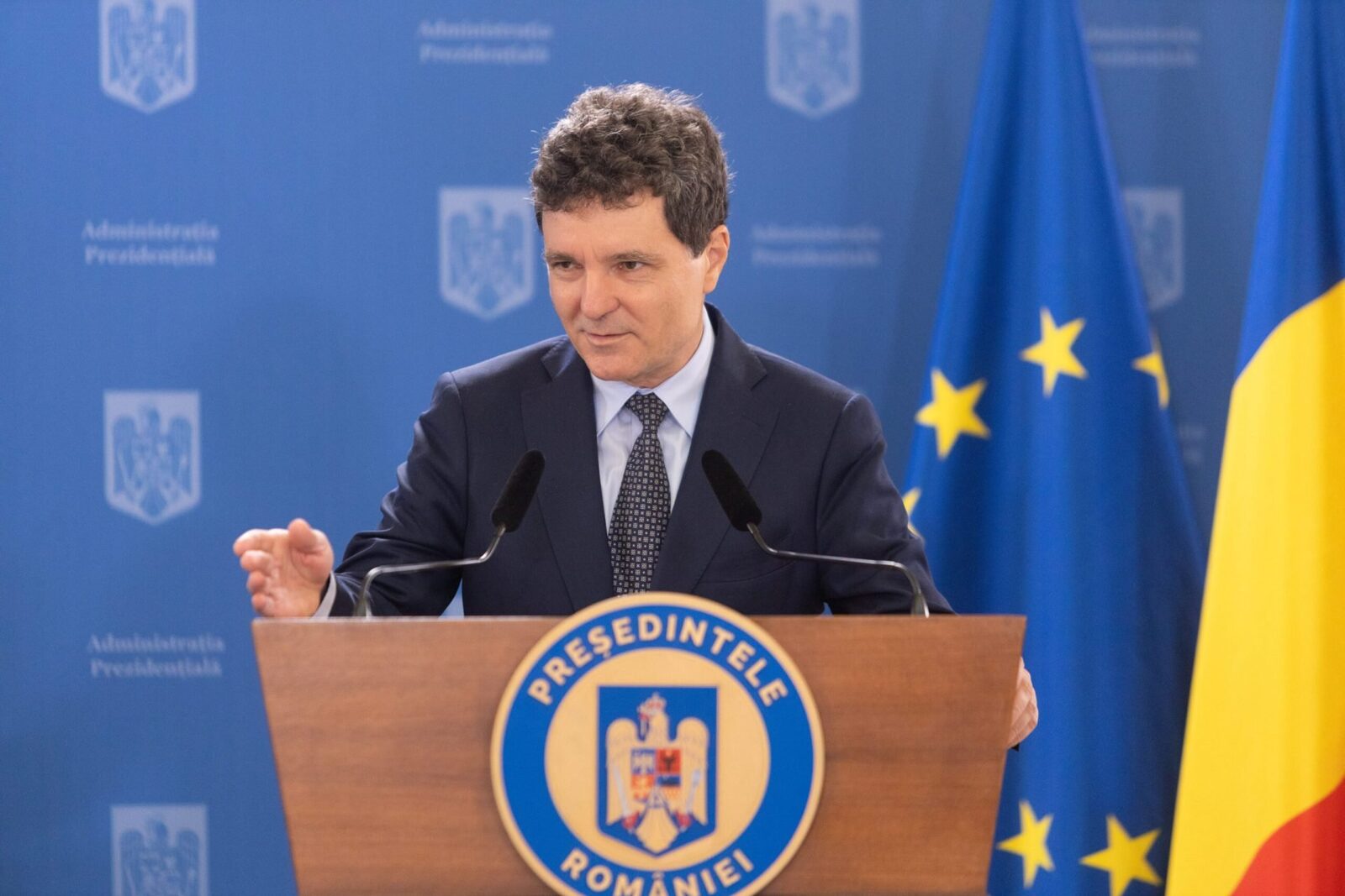 Președintele Nicușor Dan a transmis un mesaj cu ocazia Zilei Internaționale a Romilor și a sărbătorii etniei romilor din România