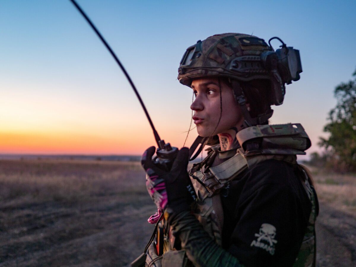 Fostul director CIA, David PETRAEUS, a evaluat că Rusia nu mai are avantajul pe teren în Ucraina, datorită inovațiilor ucrainene în domeniul dronelor