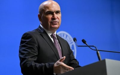 Credința ne umple sufletele: Privim înainte cu optimism