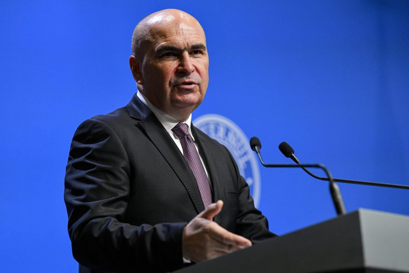 Credința ne umple sufletele: Privim înainte cu optimism