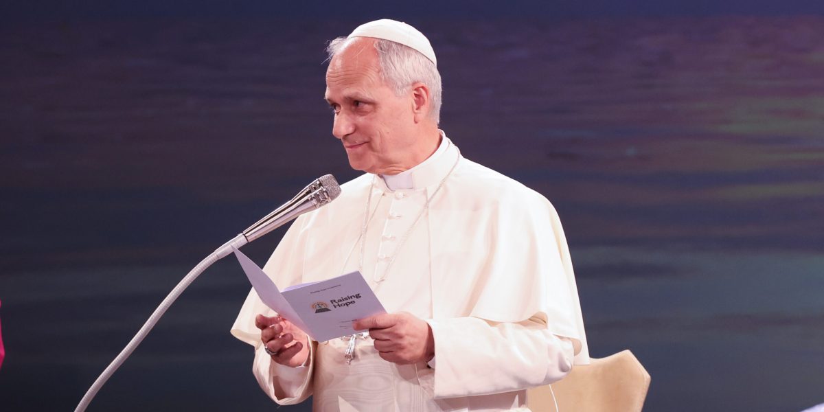 Papa critică dur IA: „Alimentează conflicte și violență”