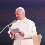 Papa critică dur IA: „Alimentează conflicte și violență”