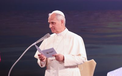 Papa critică dur IA: „Alimentează conflicte și violență”